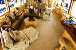 KAPALUA -  Main Salon